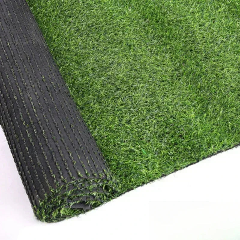 Artificial Turf Grassland Simulation Fake Moss Lawns Artificial