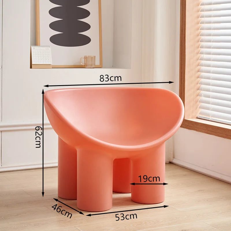 Office Lounge Living Room Chairs Armchair Gaming Relaxing