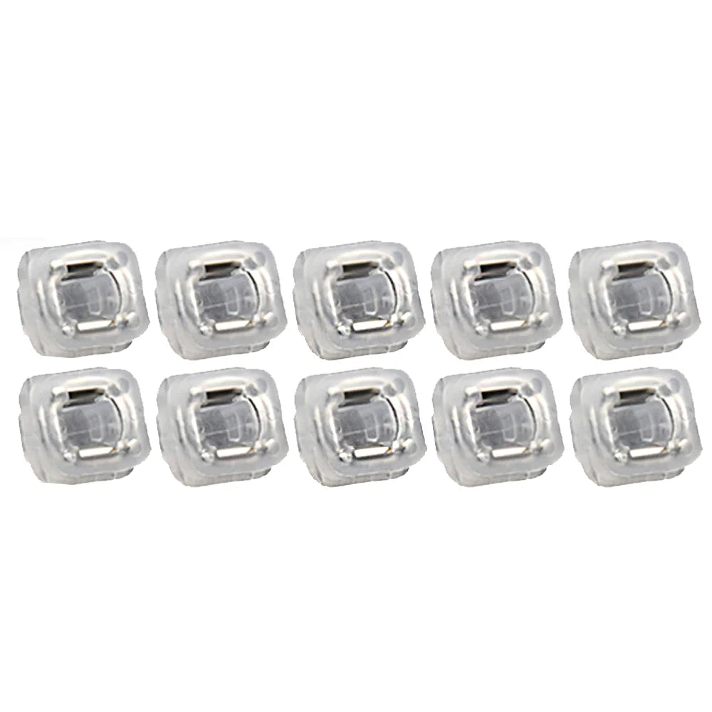 Car Door Interior Dashboard Dash Trim Moulding Clips