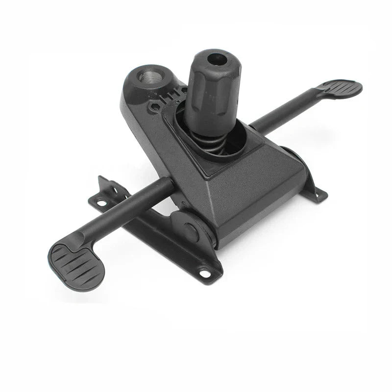 Chair Parts Strong Computer Stool Tray Lifted and