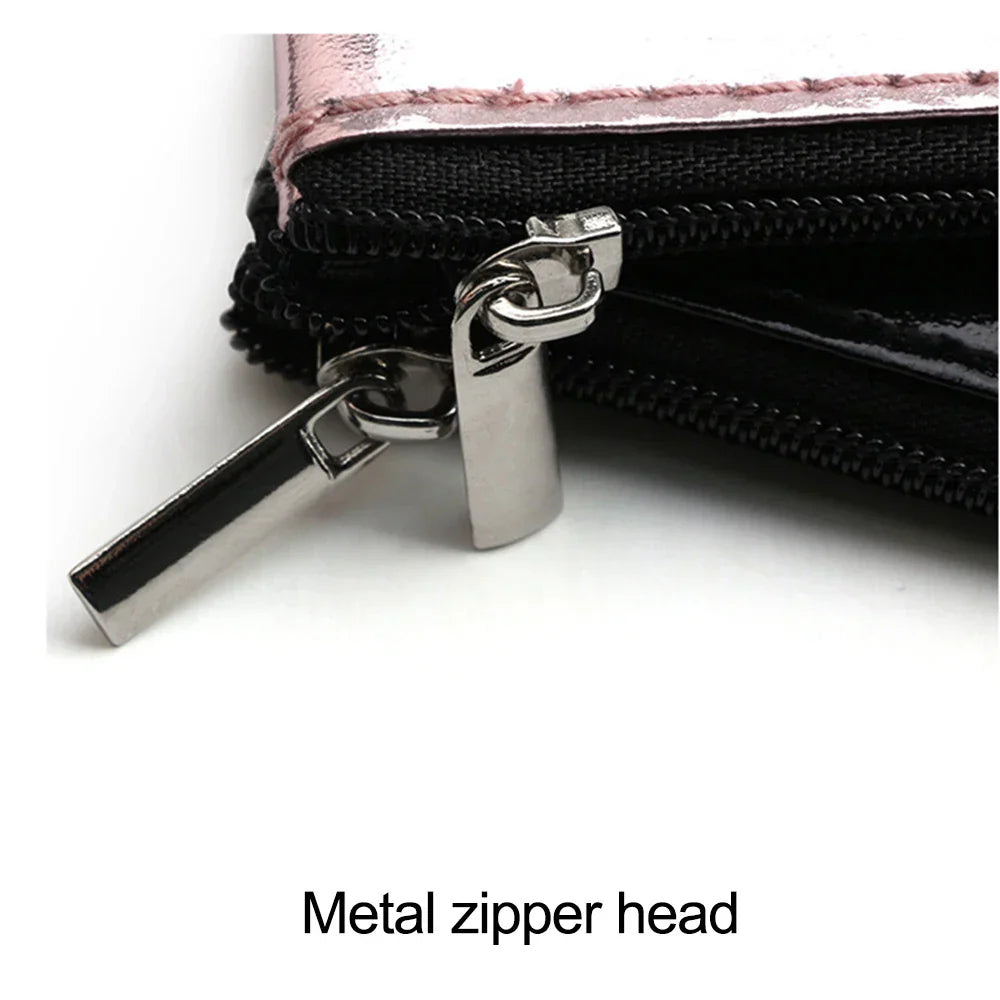 Makeup Brushes Set with Soft Artificial Fiber 6