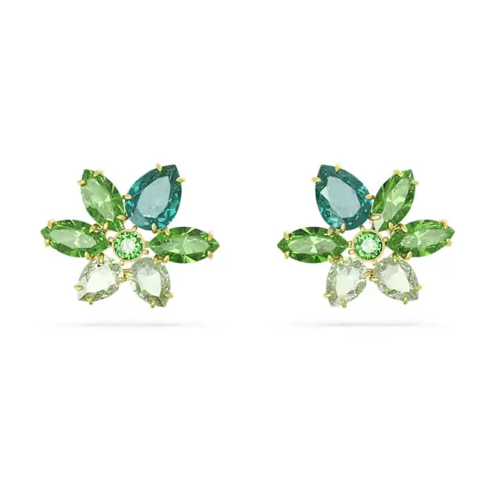 2024 New Trend Original Hoop Earrings Charm Luxury