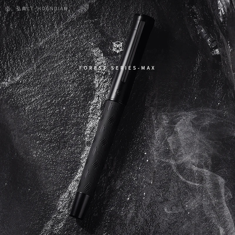LT HONGDIAN 1860 Black Forest Fountain Pen High-End