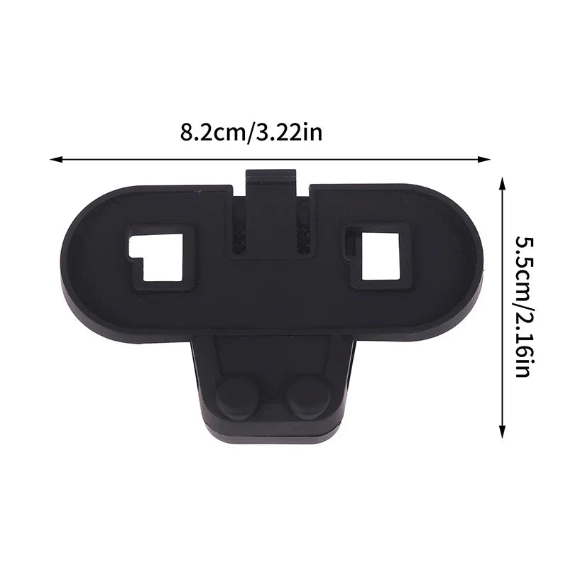 1PCS TCOM FM VB OS Bracket Clips