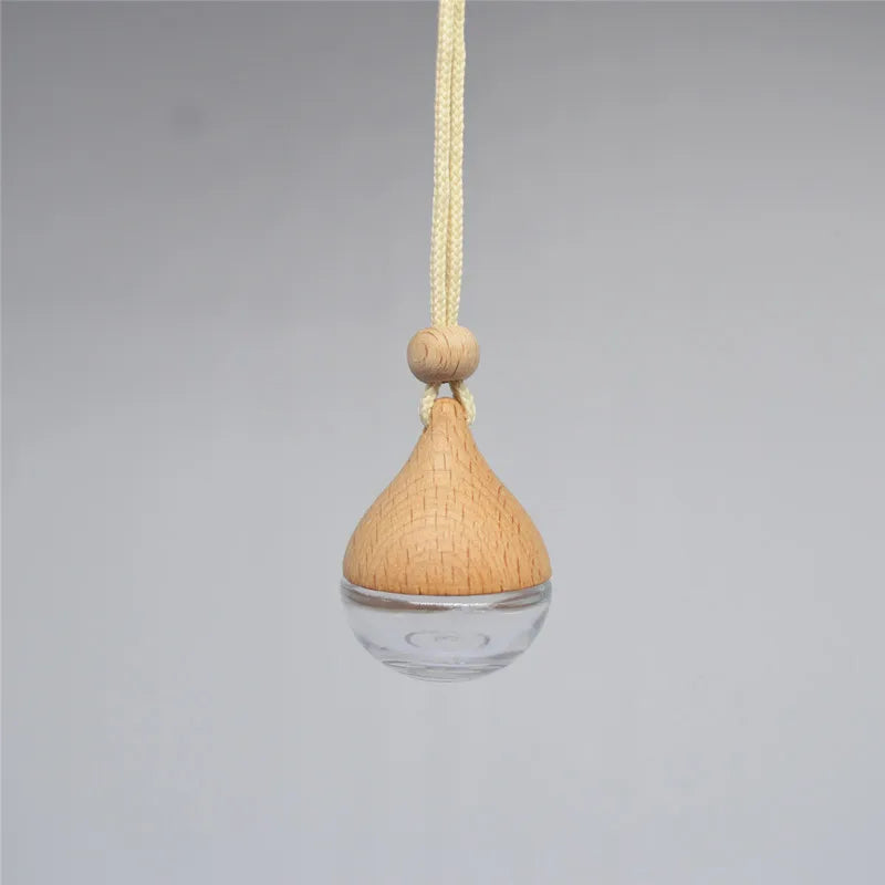 5ml Car Essential Oil Diffuser Fragrance Air Freshener