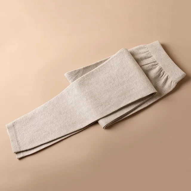 Pants Wool Merino Thermal Underwear Men Merinos Women