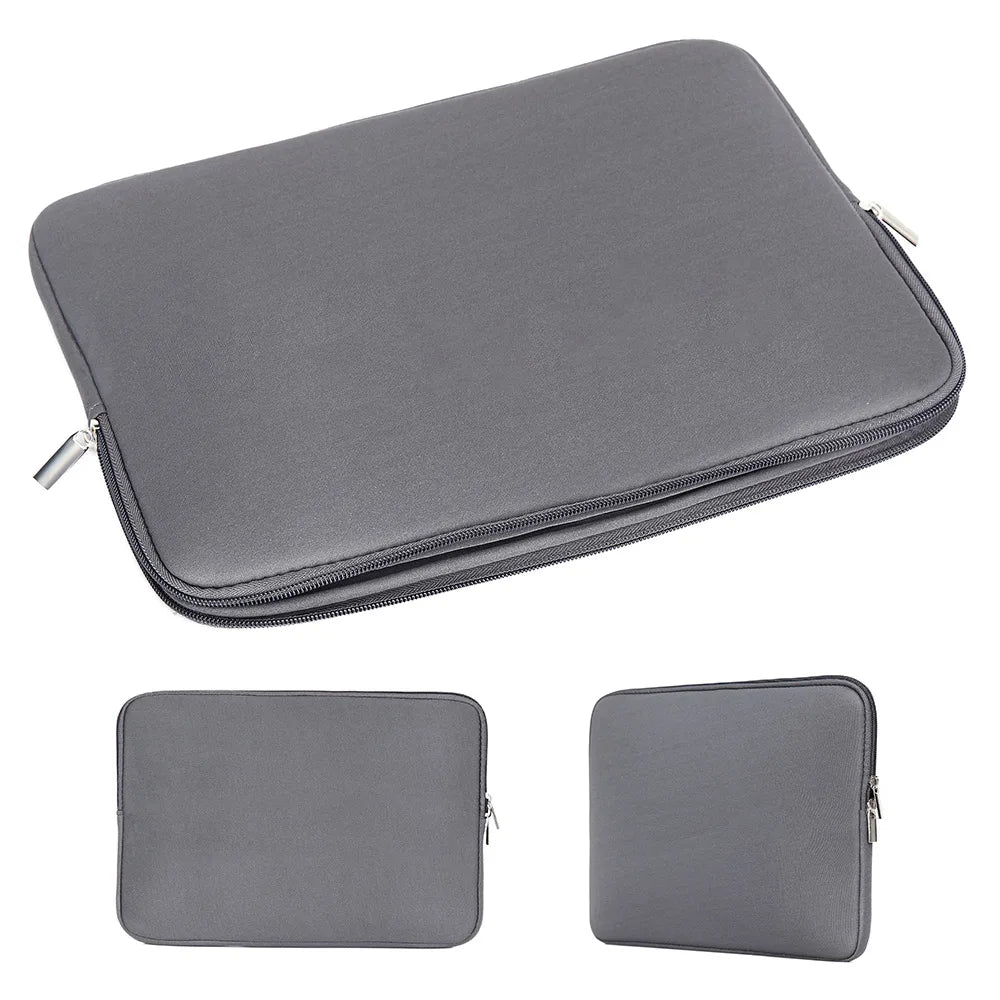 Sleeve Tablet Bag Laptop Case Cover Notebook 6"