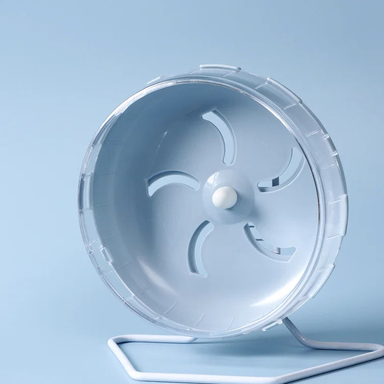 Hamster Sport Running Wheel Rat Small Rodent Mice