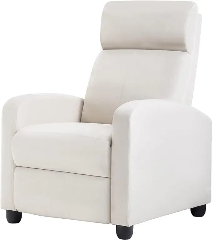 Recliner Chair for Living Room Massage Recliner Sofa