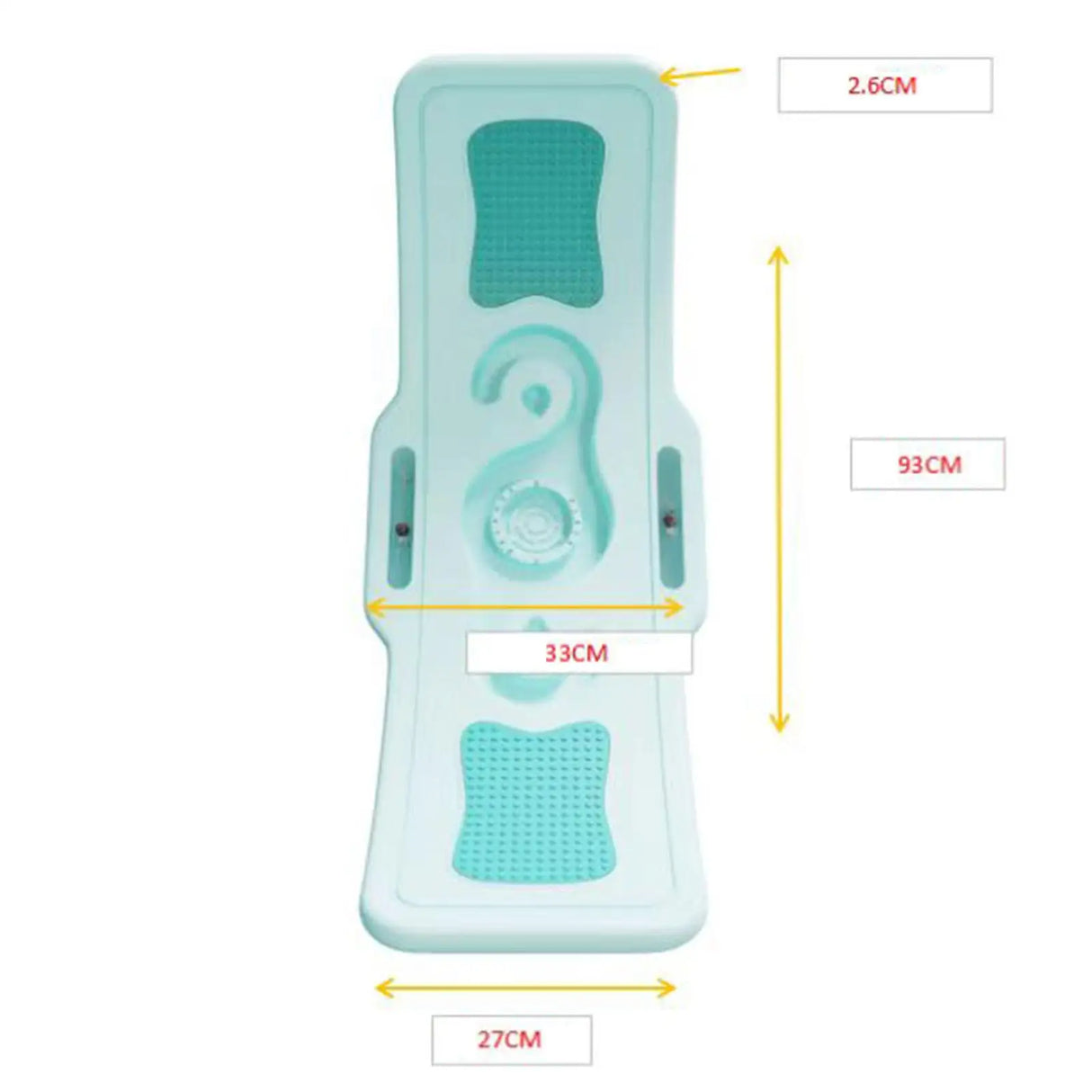 Balance Board for Kids Home Teens Yoga Workout