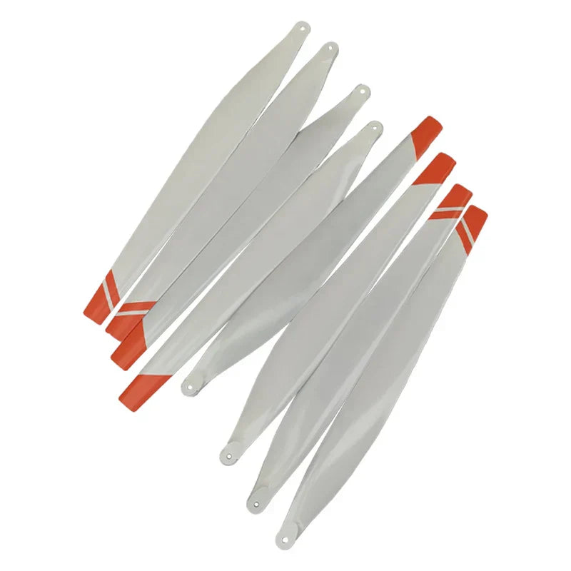 8 Pieces Dji T40 T50 T20p Drone Propeller
