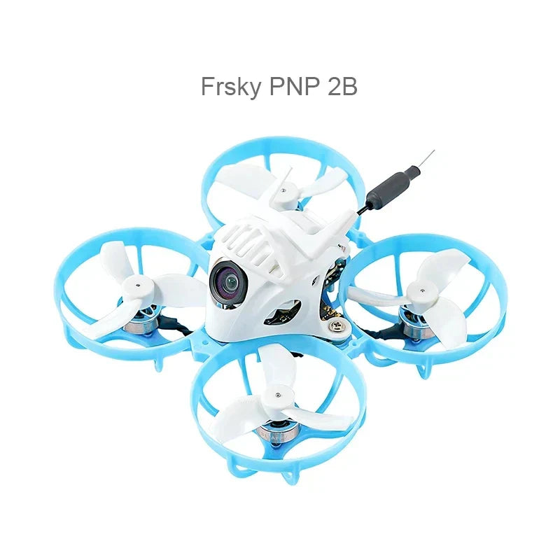 BETAFPV Meteor65 Pro Brushless Whoop FPV Quadcopter RC