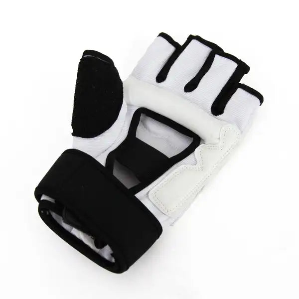 SMAI Taekwondo Hand Guard Hand Protector Gloves Adults