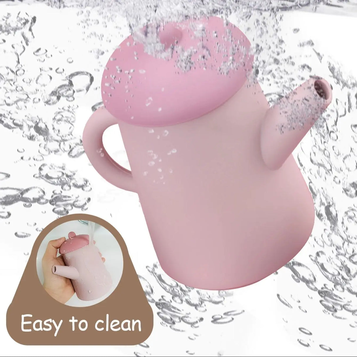 TYRY.HU 7pcs Mini Cups Set Pretend Play Toys