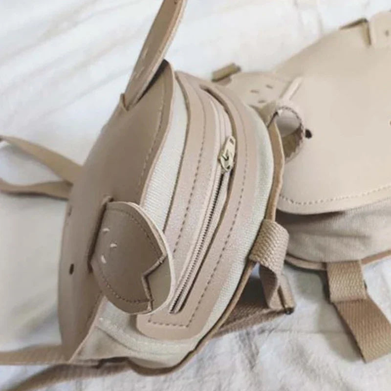 New Kids Backpack Baby Kindergarten School Book Bags