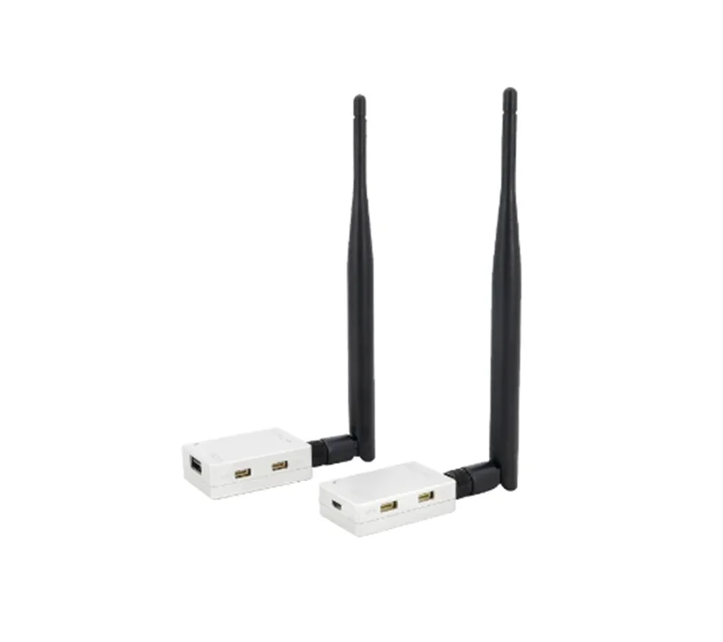 SIYI 2.4G Long Range Datalink System Ground and
