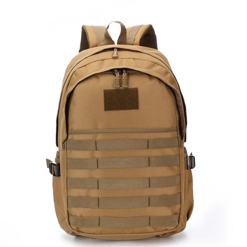 20-35L 1000D Nylon Waterproof Trekking Fishing Hunting Bag Backpack