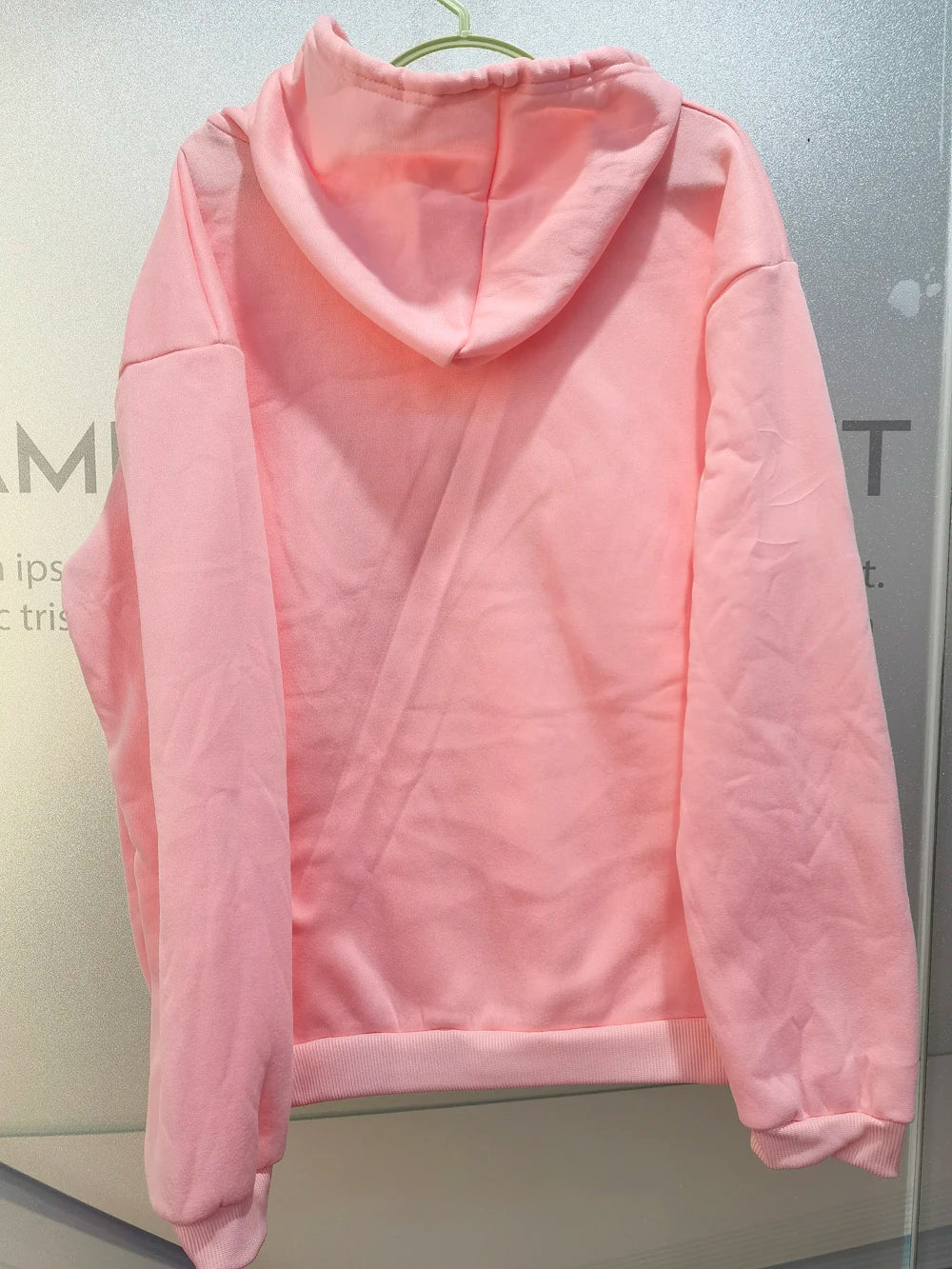Plus Size Women Fashion Feather Printed Hoodies Autumn