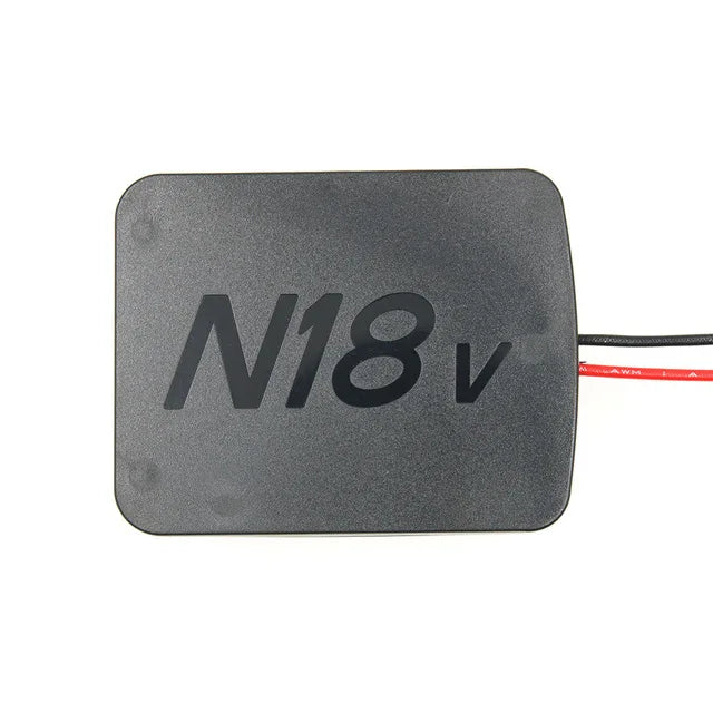 Power Tool Adapter BS18MT Converter For Bosch 18V