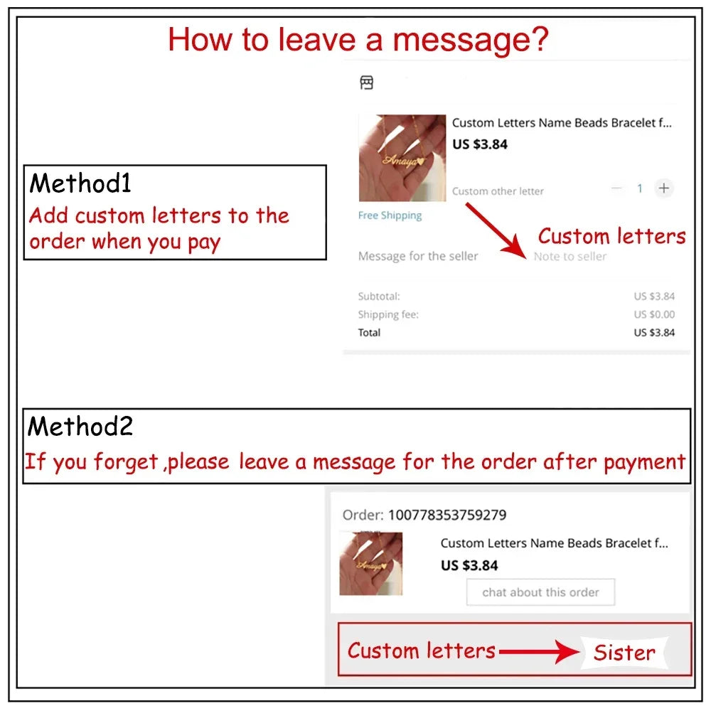 Custom Name Tie Clips Stainless Steel Nameplate Jewelry