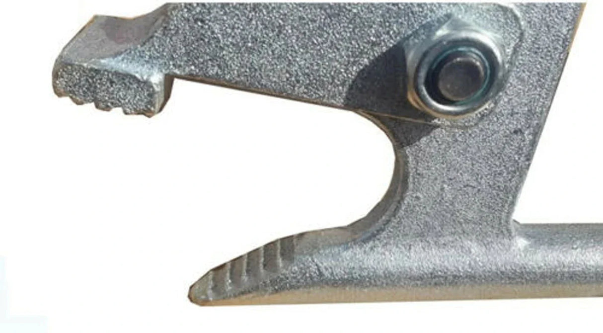 1PC Tire Changer Wheel Rim Bead Clamp Car