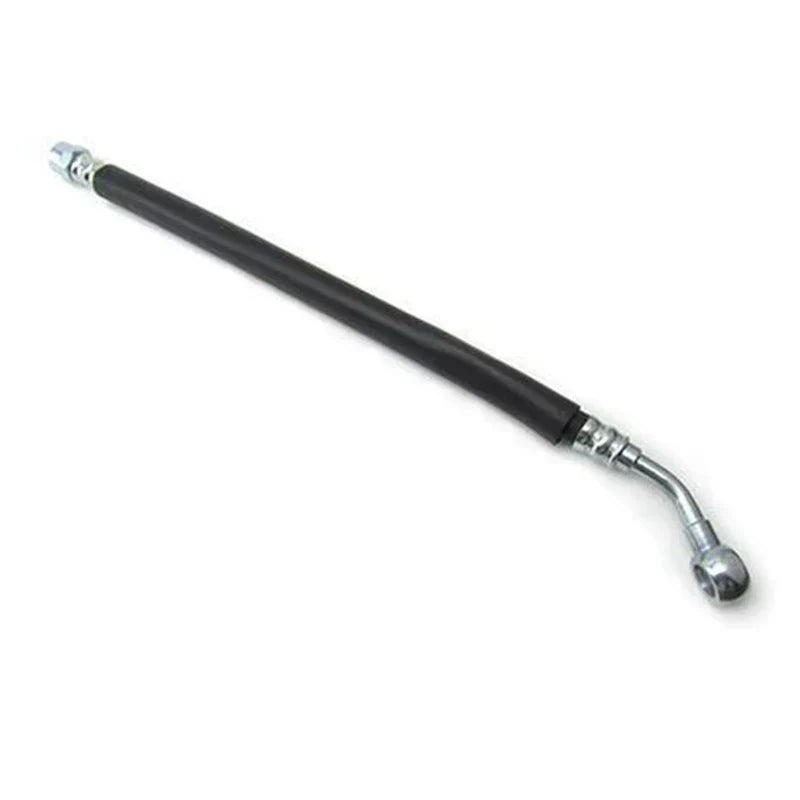 Car Engine Oil Cooling Return Hose MB033789 Parts