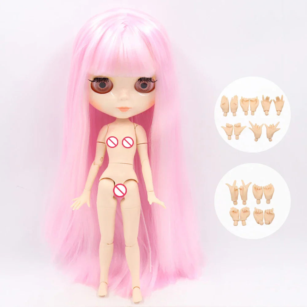 ICY DBS Blyth Doll Joint Body 30CM BJD