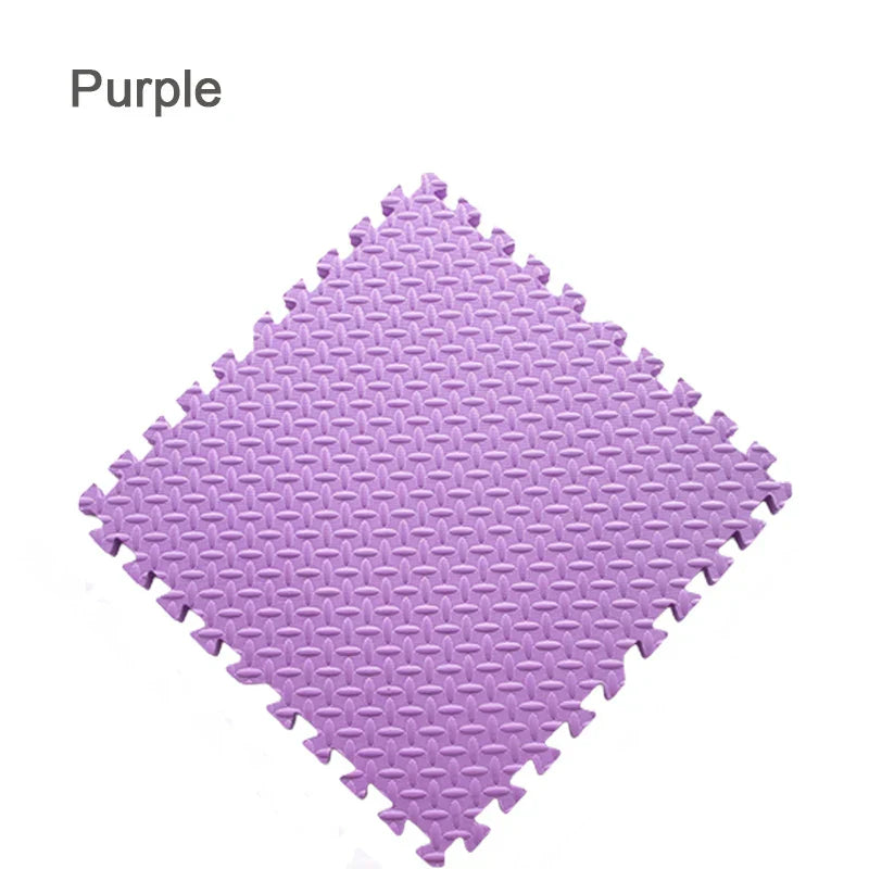 30*30cm Baby Puzzle Mat 9pcs/lot Play Mat Kids