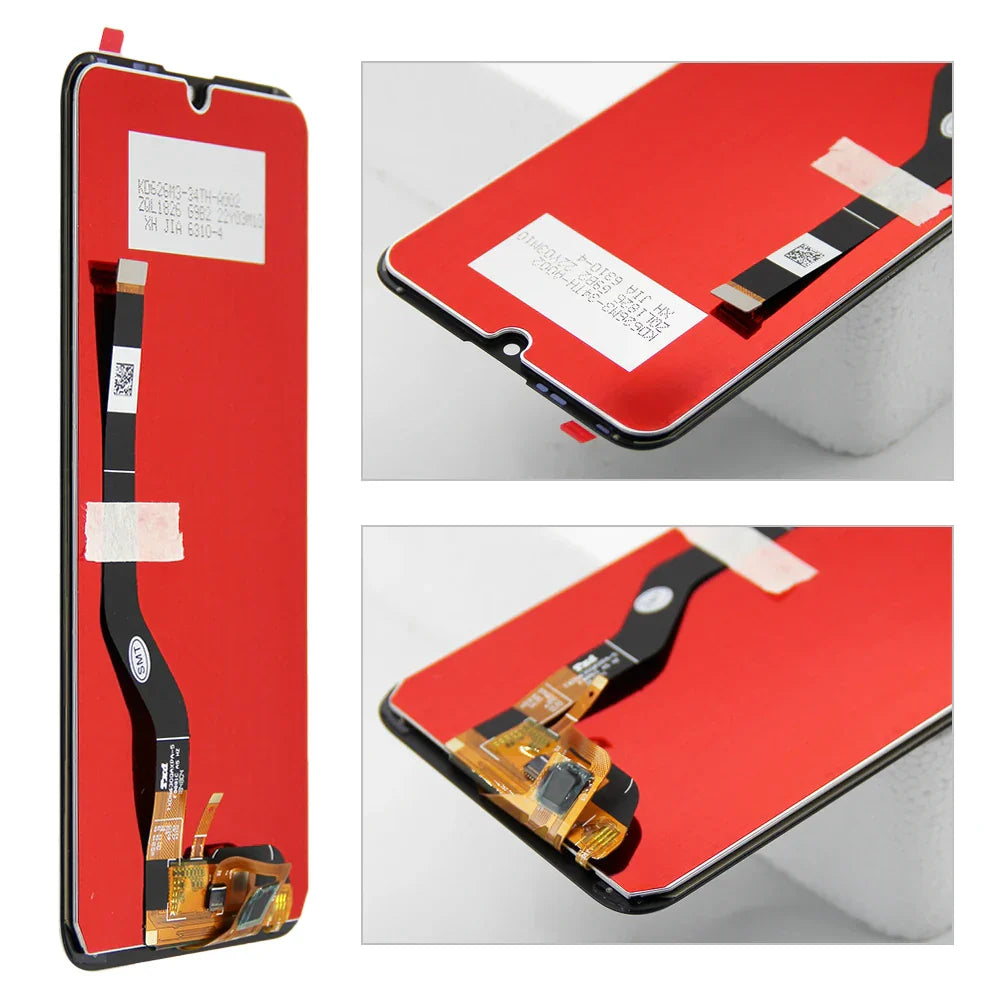 6.26" Original For Huawei Y7 2019 LCD Display