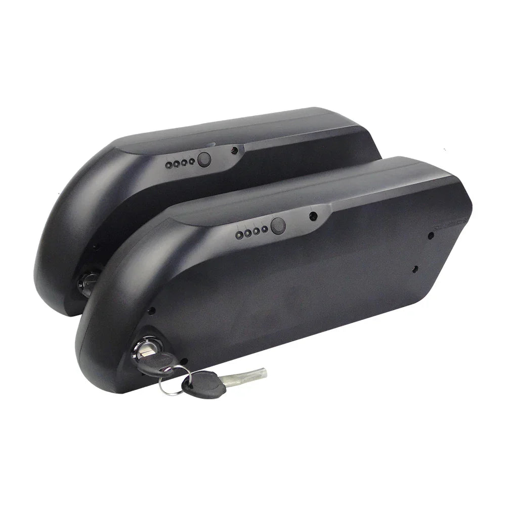 Tiger Shark Battery Pack 36V 21Ah 48V 17.5Ah