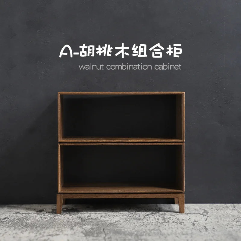 1/12 or 1/6 Scale Miniature Dollhouse DIY Free