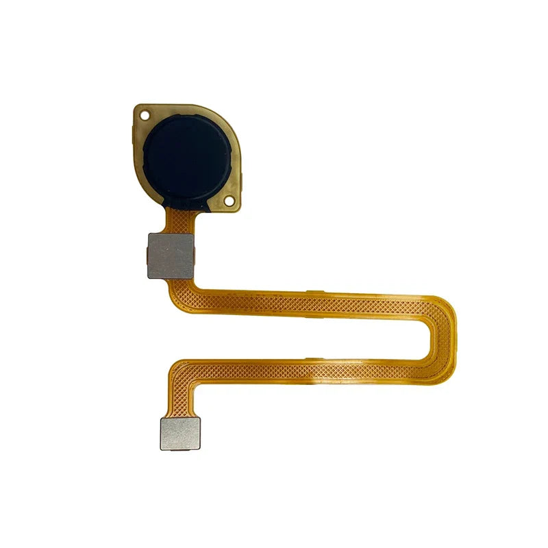 Original For Xiaomi redmi 9C Fingerprint Sensor Scanner