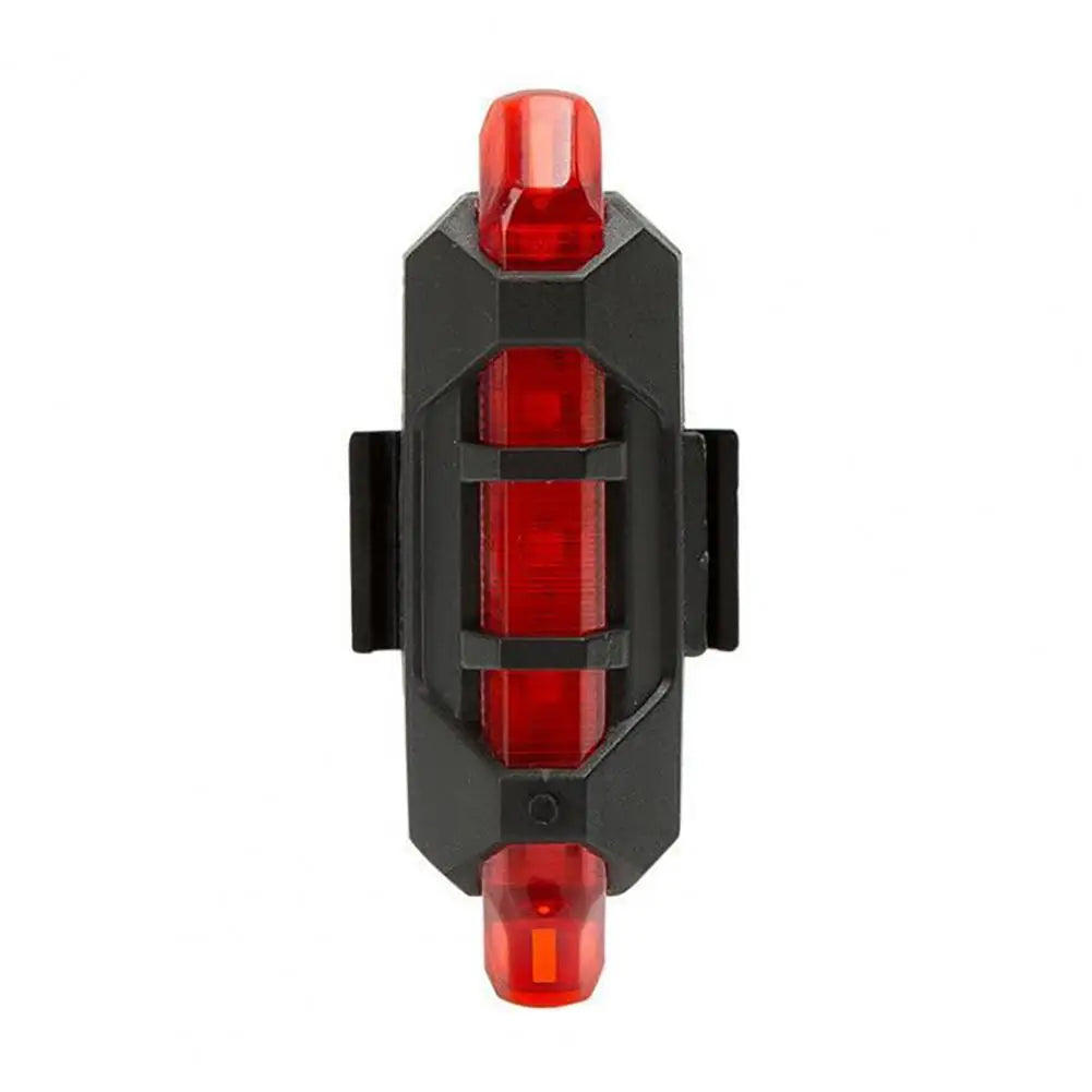 Bicycle Lights 1 Set Riding Tail Light High