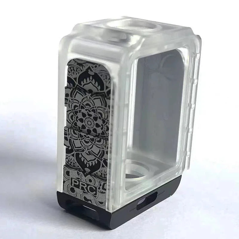 PRC v2 ProRo 415 yec mission xv Style