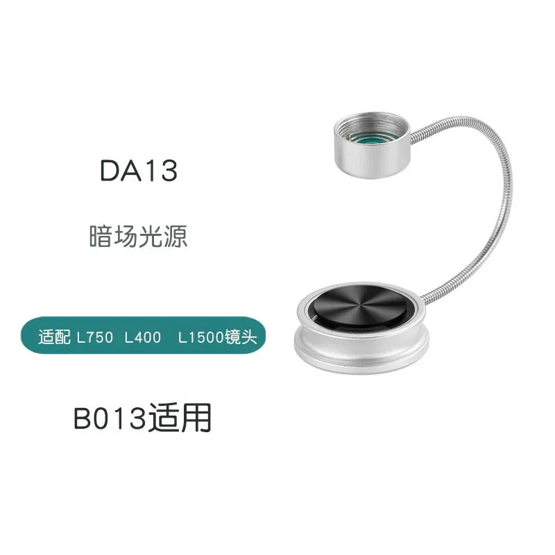 B011 optional accessory DA01 handheld 1000x digital microscope