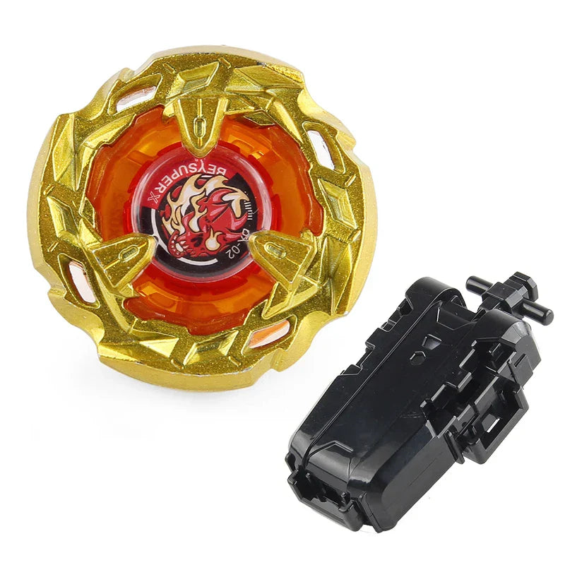 Bey Burst X BX Starter Battle Bey Gyro
