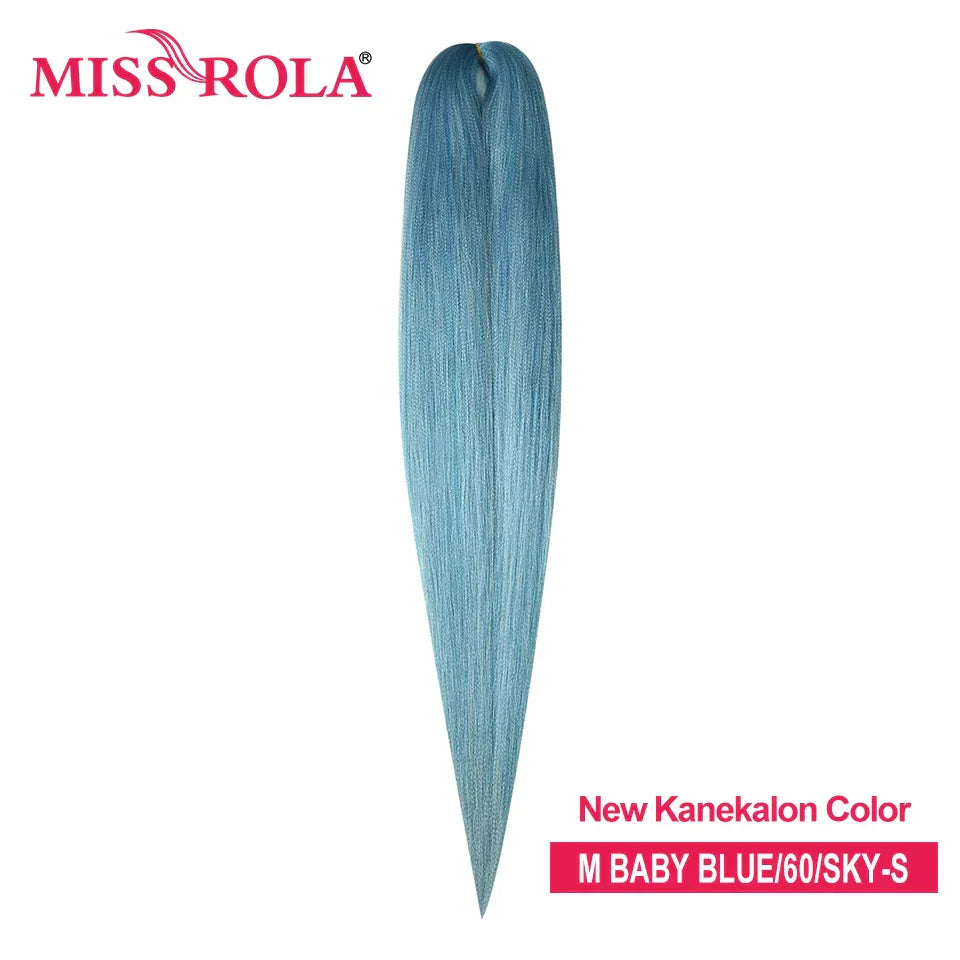Miss Rola Synthetic Wholesale Bulk 6 Pieces 30Inch
