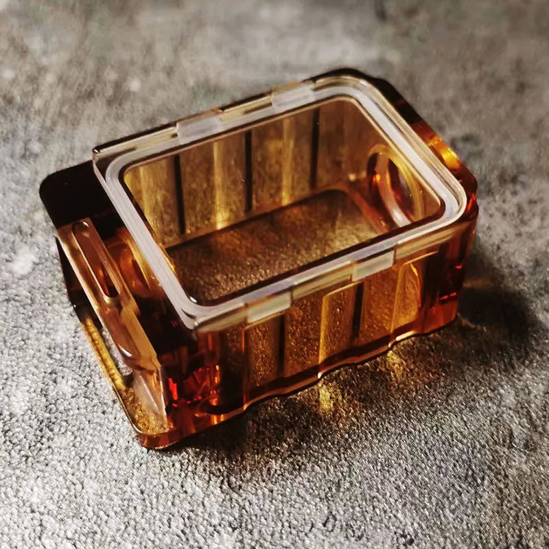 PRC v2 ProRo 415 yec mission xv Style