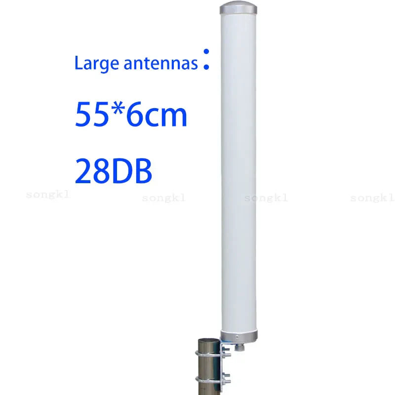 GSM/3G/LTE4G/5G full range outdoor waterproof mobile phone signal