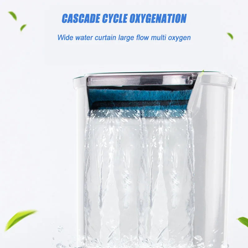 Aquarium Low Water Filter Water Filter Pumps For