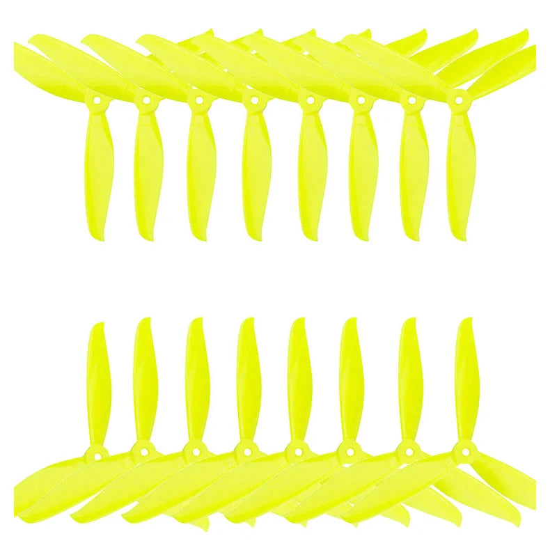 pairs High Quality Inch Blade/ tri-blade Propeller CW