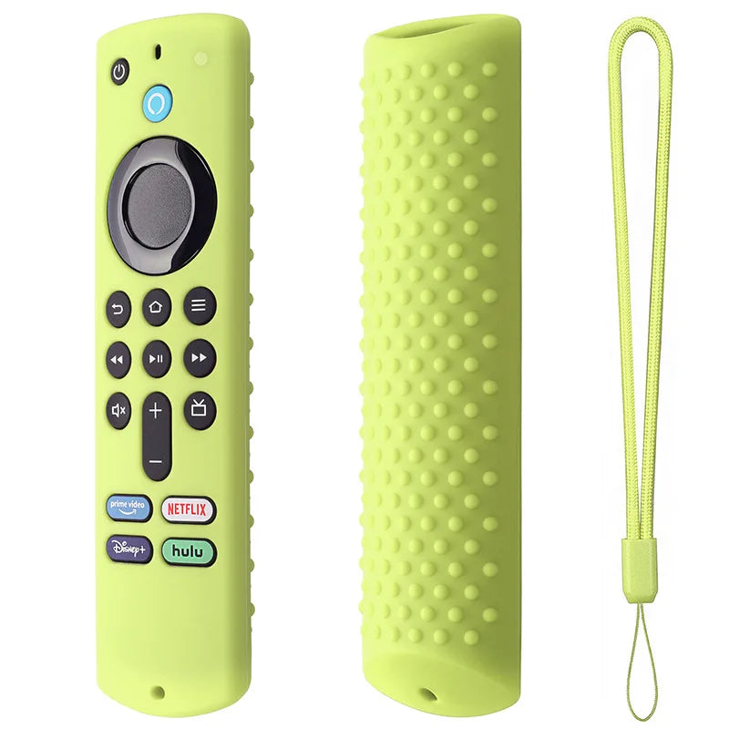 Shockproof Easy To Install Smart Tv Remote Control