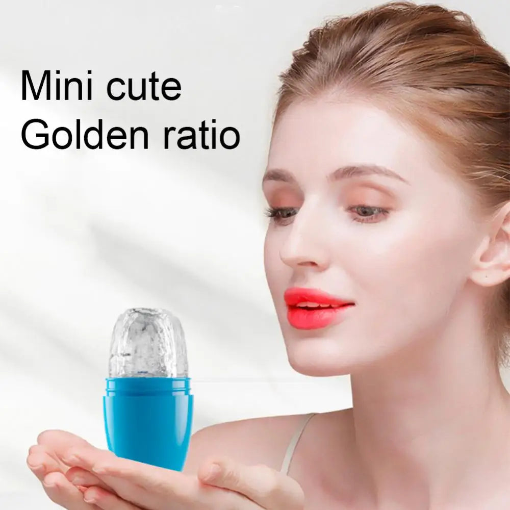 1/2PCS Skin Care Beauty Lifting Contouring Tool Silicone