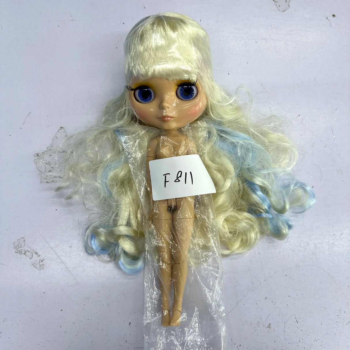 ICY DBS Blyth Doll 1/6 Joint Body special
