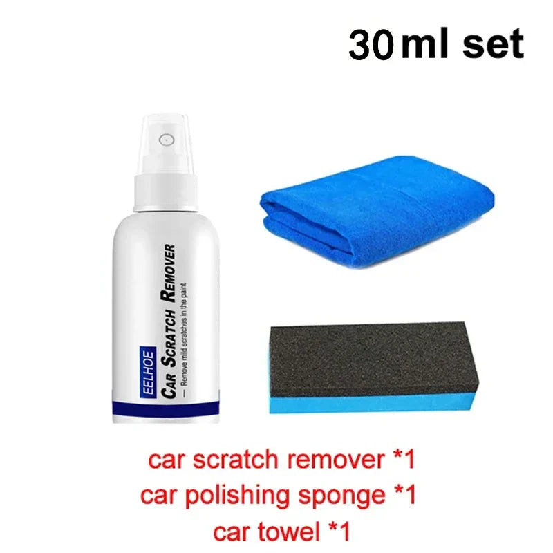 Car Scratch Remover Paint Care Tools Auto Swirl