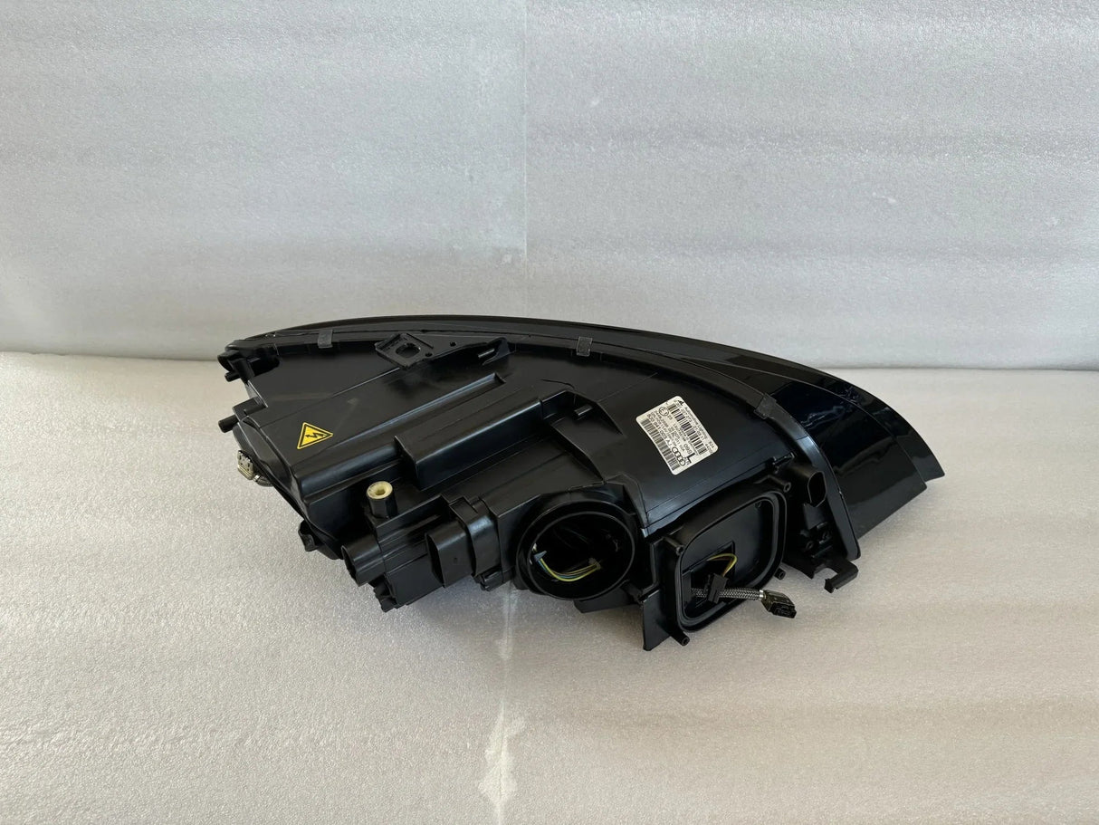 High quality and suitable headlights for Audi TT 2007-2014 Herniac headlights Automotive headlight lighting Herniac headlights