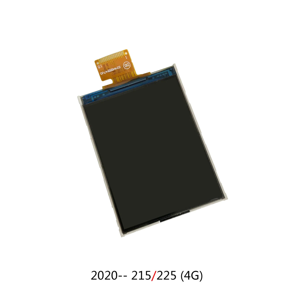 Mobile phone Complete LCD Display For Nokia 2020