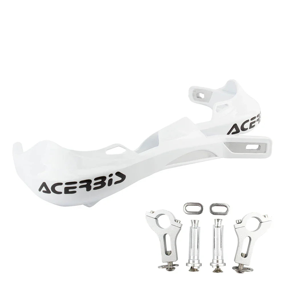 Motorcycle Hand Guards Handle Protector 22MM 28MM Handguard