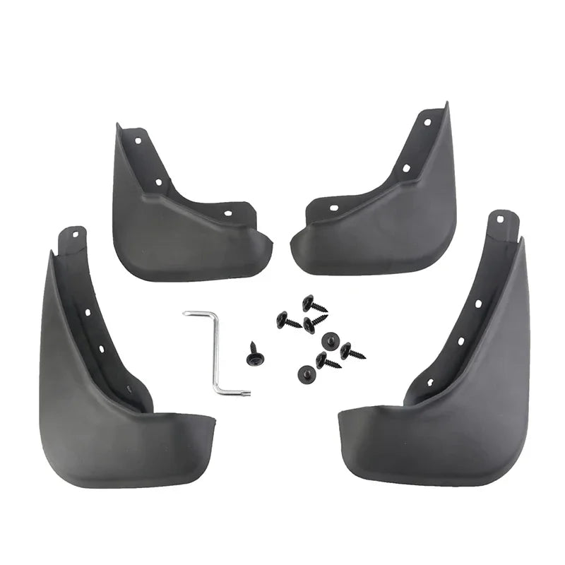 Car Mudguard For Volvo XC60 2018 2019 2020