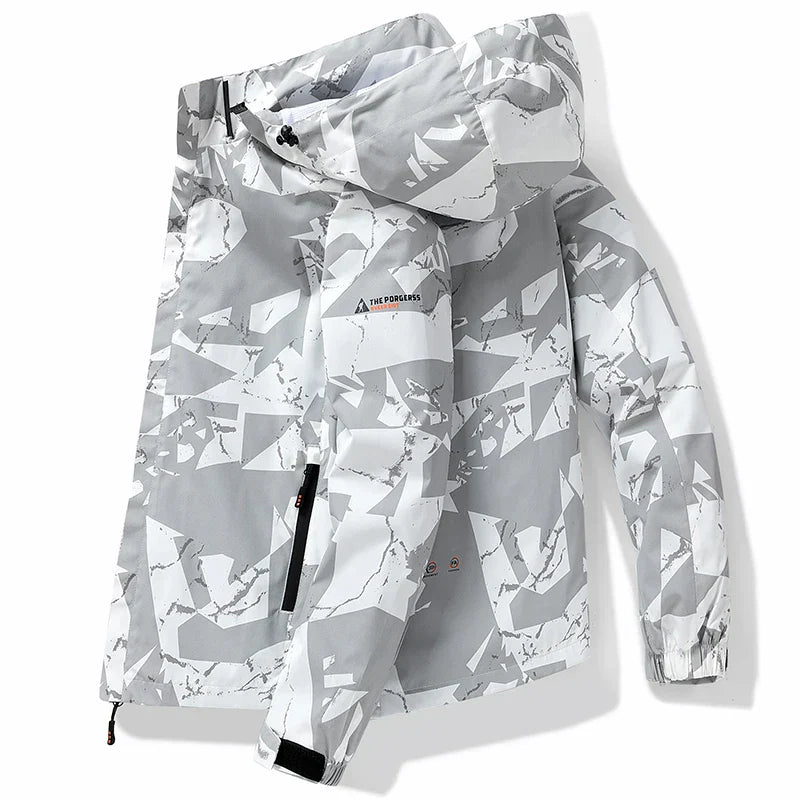 Jacket Mens Spring autumn New men jacket letter